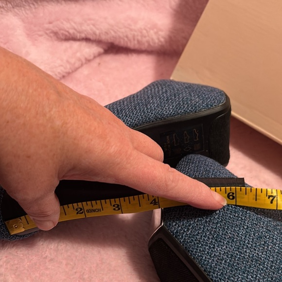 NWT Shoedazzle Ladies Heels/Platforms - Picture 7 of 13